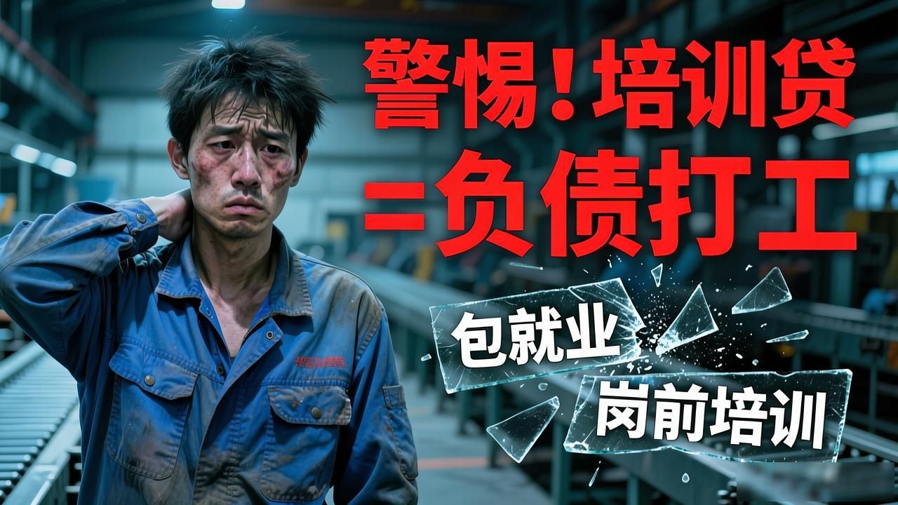 工厂招工骗局套路_高薪返费骗局_招工