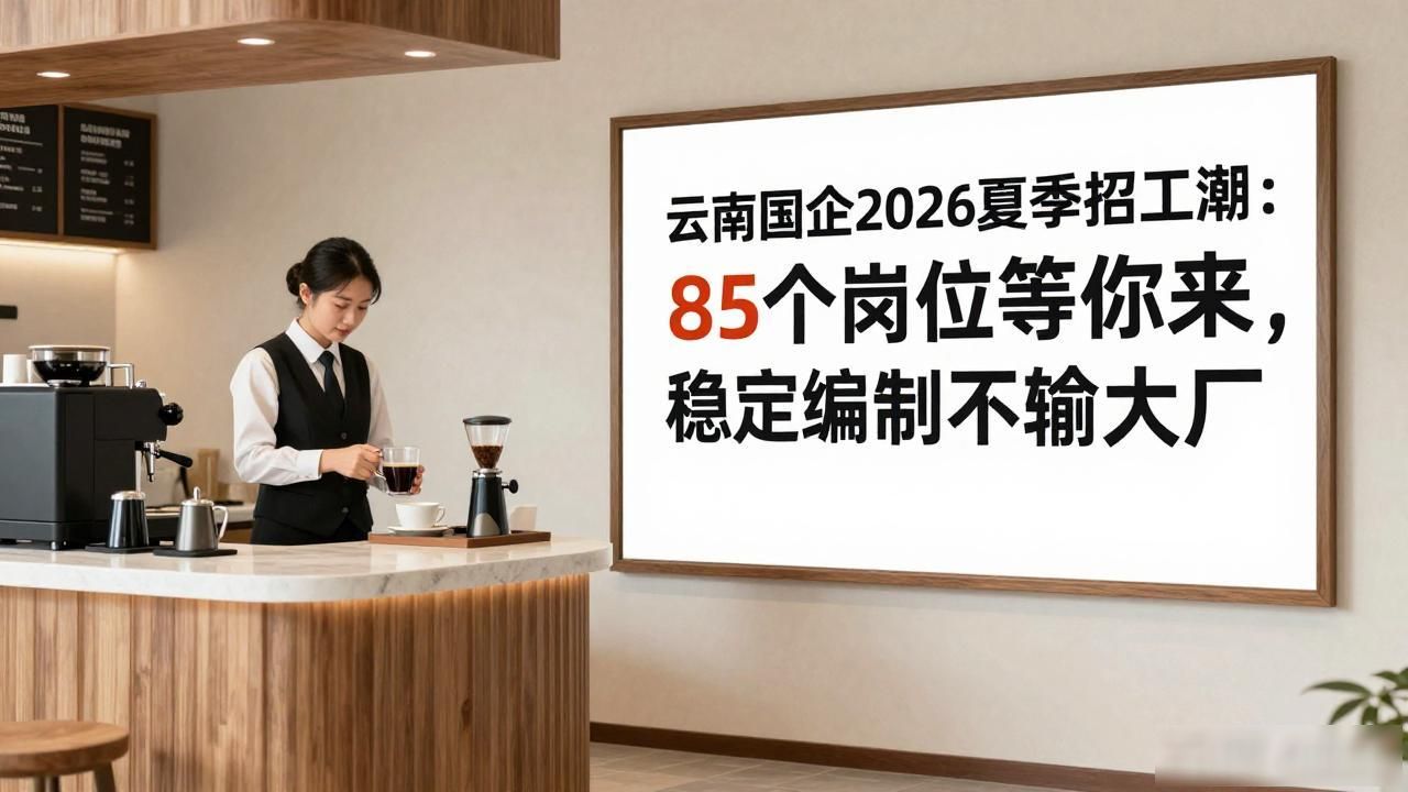 云南国企招聘_招工_国企人才吸引力