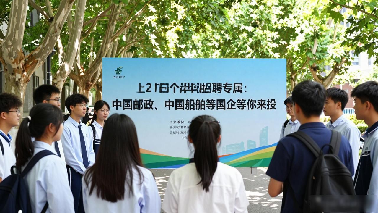 招聘_2027届校园招聘 中国邮政集团有限公司 招聘公告