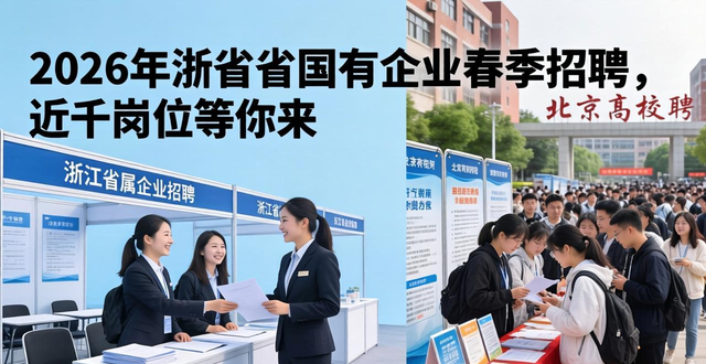 无人机测试工程师招聘_浙江省国有企业春季招聘_招聘
