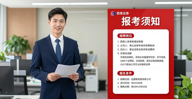 西南证券公司社会招聘_招聘_西南证券股份有限公司招聘