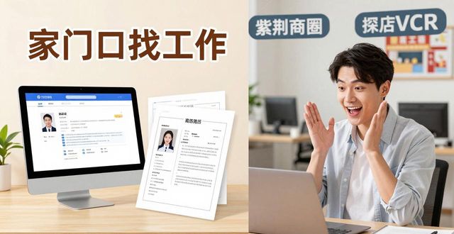 招聘会_春季求职招聘会_数智赋能招聘会