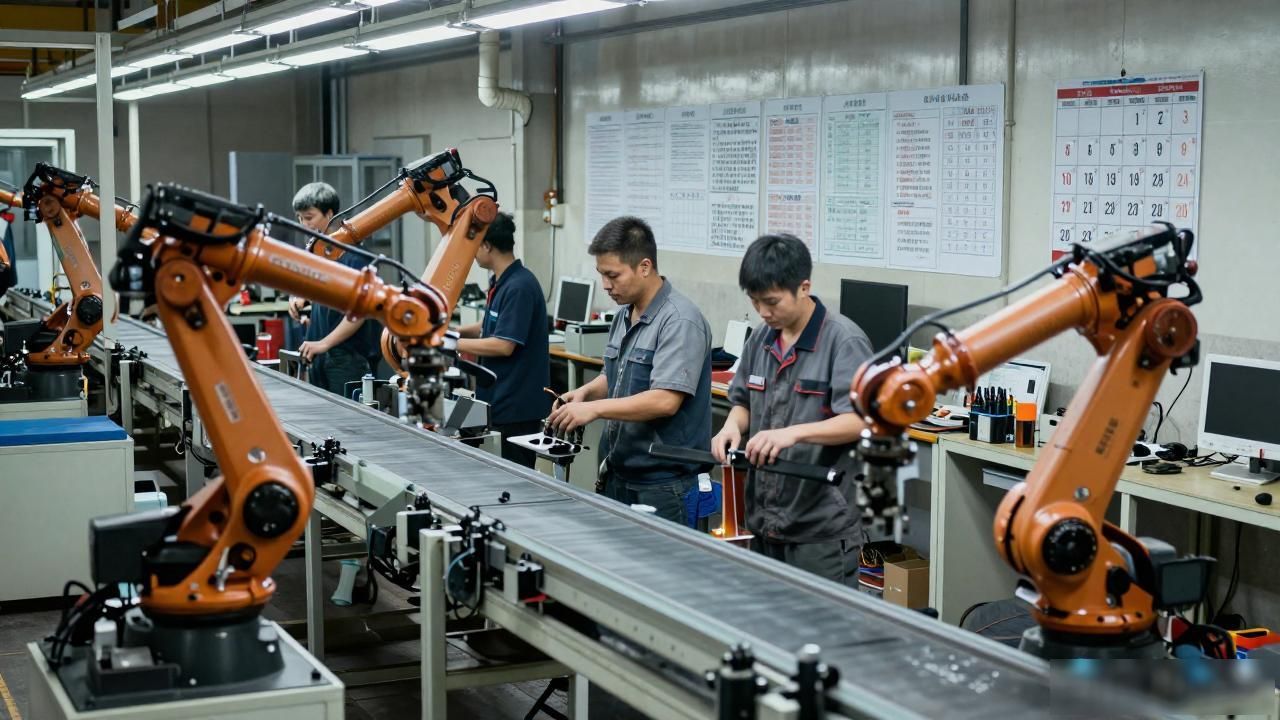 车企临时工工资待遇_长三角车企面试体能测试_招工
