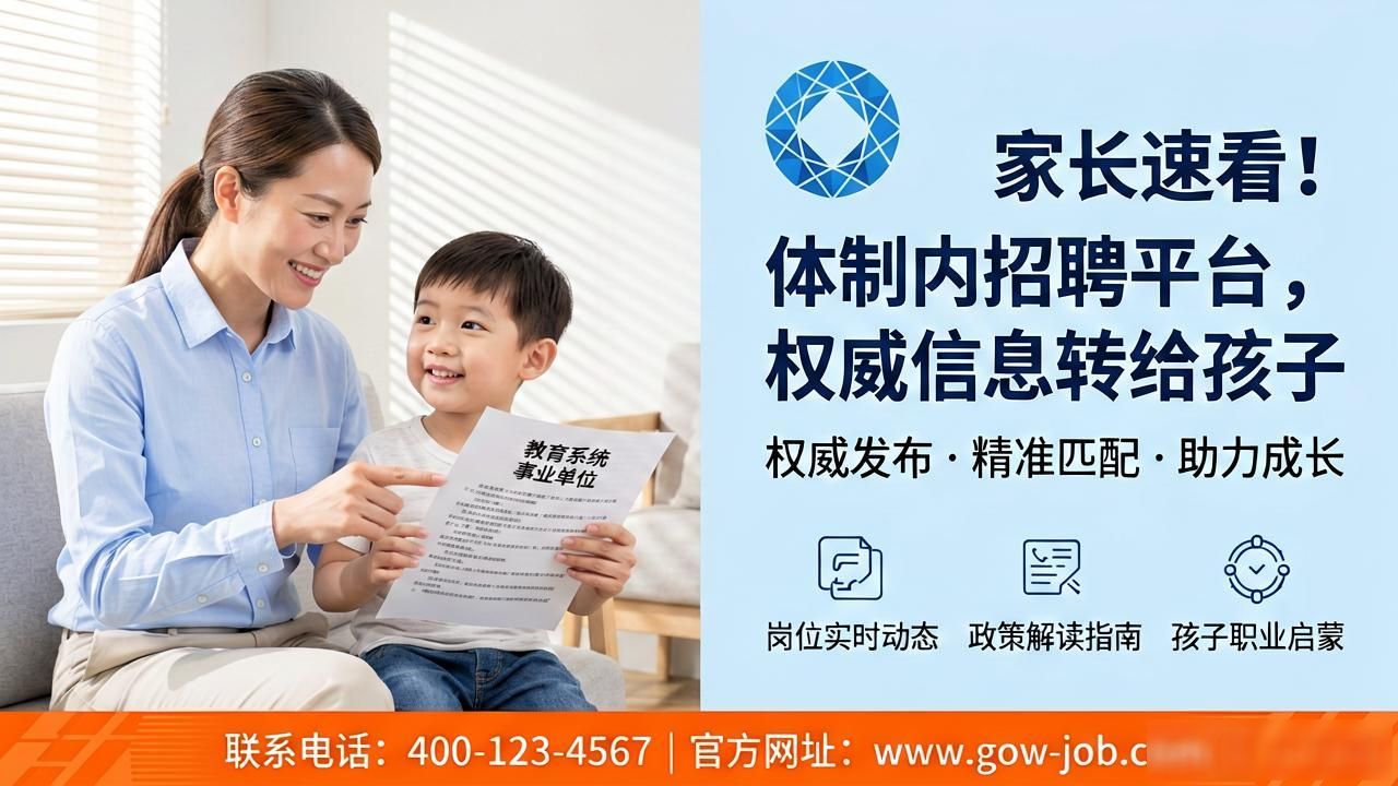 中国国家人才网招聘信息_体制内招聘平台_招聘