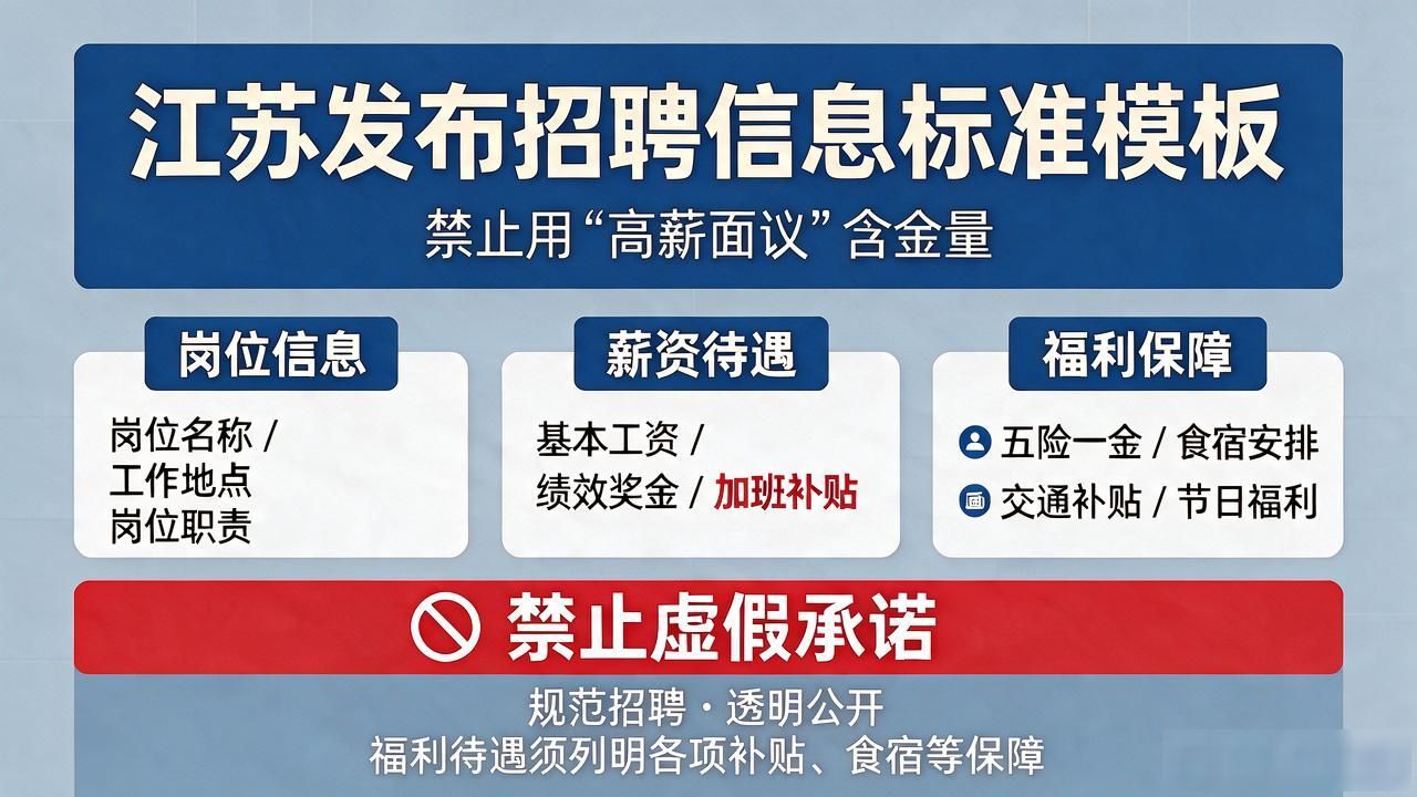 招聘信息_工资支付具体列明_招聘信息标准化