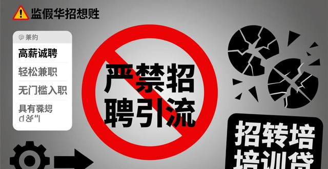 招聘_网络招聘服务许可监管_规范网络平台招聘信息发布
