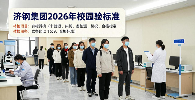 济钢集团空天信息产业招聘_济钢集团2026年高校毕业生招聘_招聘