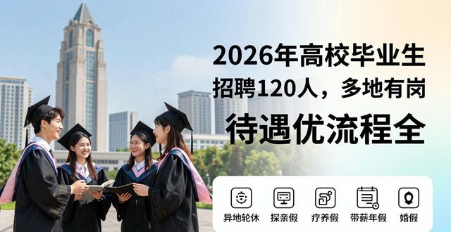 2026年高校毕业生招聘电气工程类_招聘信息_2026年高校毕业生招聘流程及薪酬福利