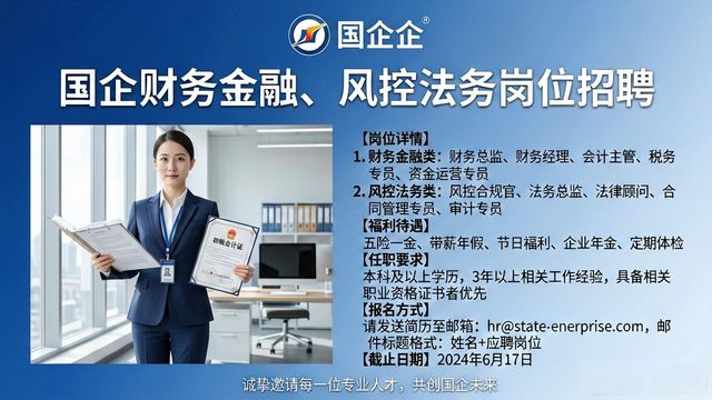 地方国企招聘_市属国企统招_招人