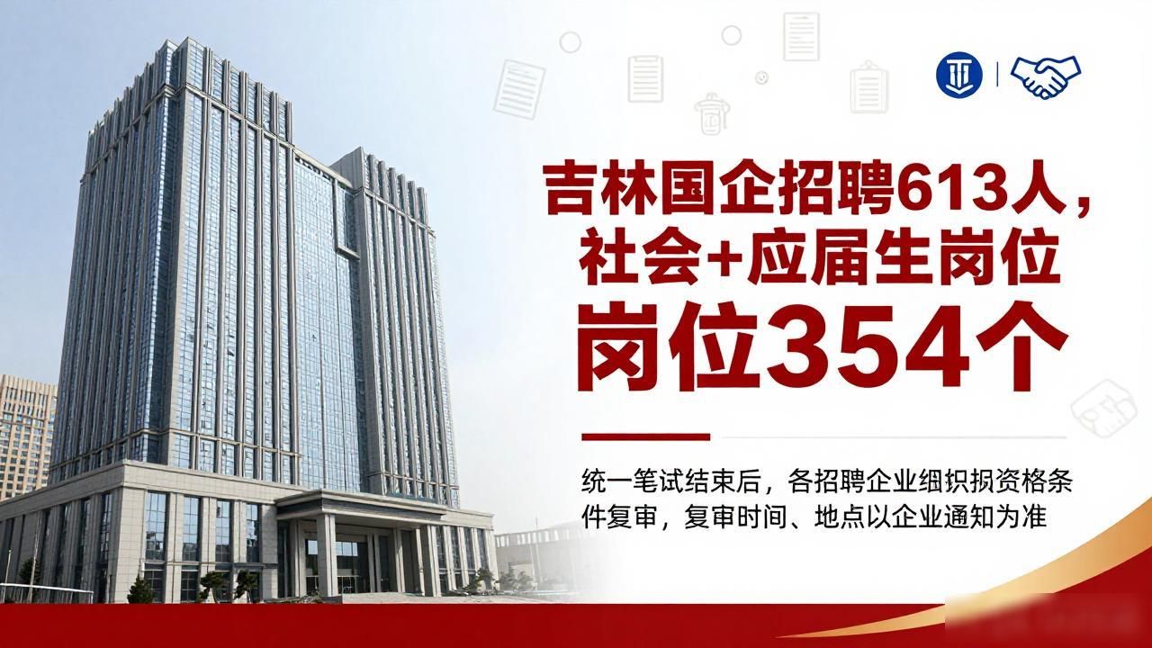 面向高校毕业生招聘_吉林省国资委招聘_招聘