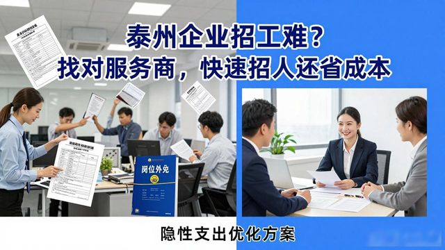 泰州招工服务商_评估招工服务商价值_招工