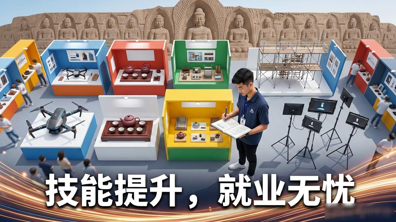库车市就业服务_招聘会_中国新疆人才网招聘会