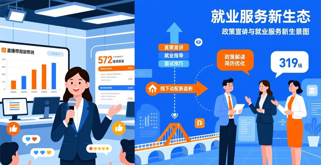 招聘_分行业分专业分地域求职需求_全国人力资源市场高校毕业生就业服务专项行动