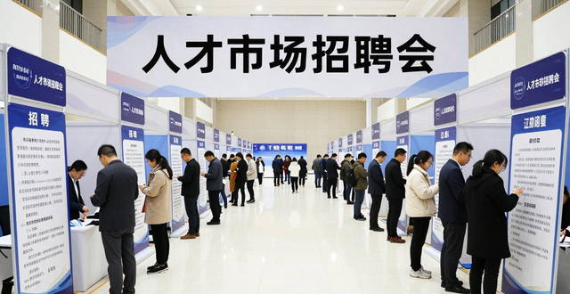 招聘会_赤峰市公共就业服务平台 招聘会 2026届高校毕业生