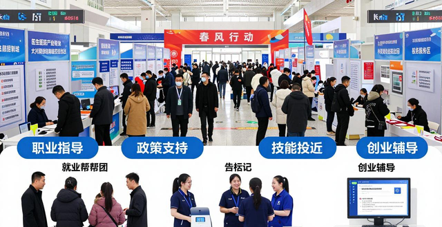北京大兴区就业岗位_招聘会_大兴区春风行动专场招聘会