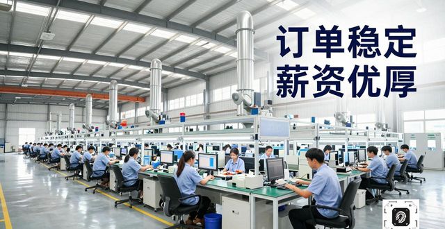 深圳待遇优厚老员工多的工厂_深圳稳定订单工资高工厂_招工