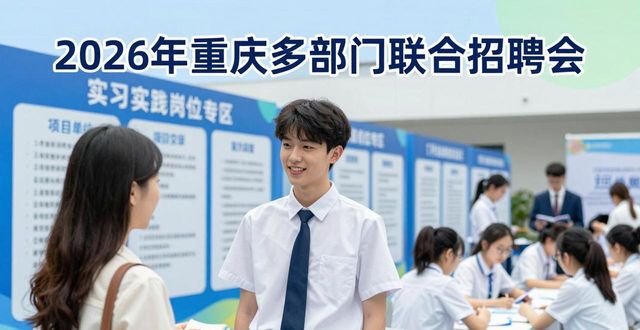 2026年千校万岗就业招聘会 西部计划宣讲会 大学生就业创业服务_招聘会