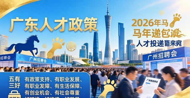 招聘会_广东新兴产业招聘会_未来产业人才招聘
