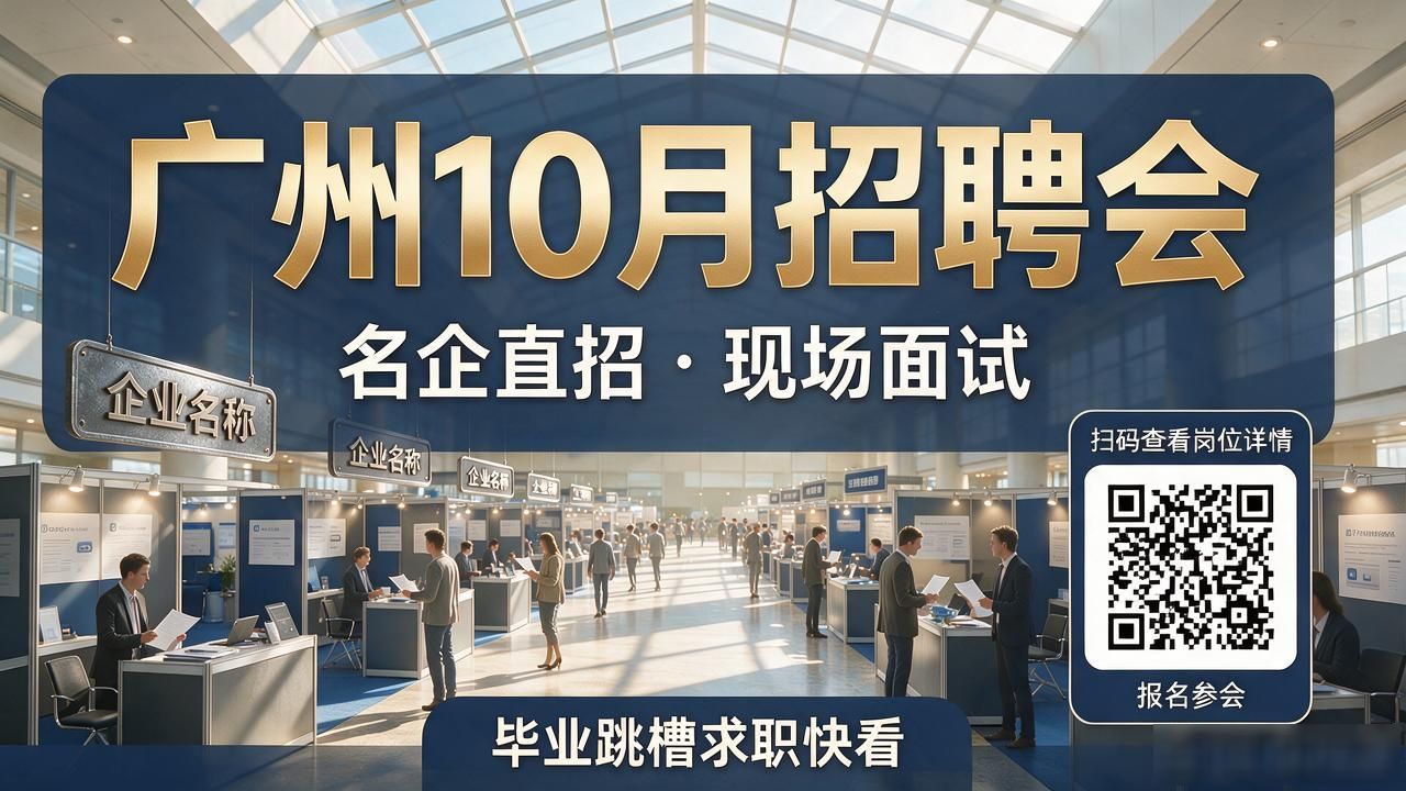 广州金秋招聘会_招聘会_广州招聘会现场面试