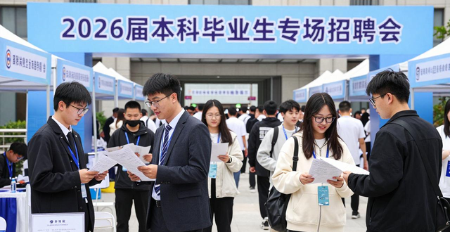 重庆市教委 国家大学生就业服务平台 专场招聘会_2026届全国高校本科毕业生专场招聘会 汽车行业面向2026届高校毕业生专场招聘会_招聘会
