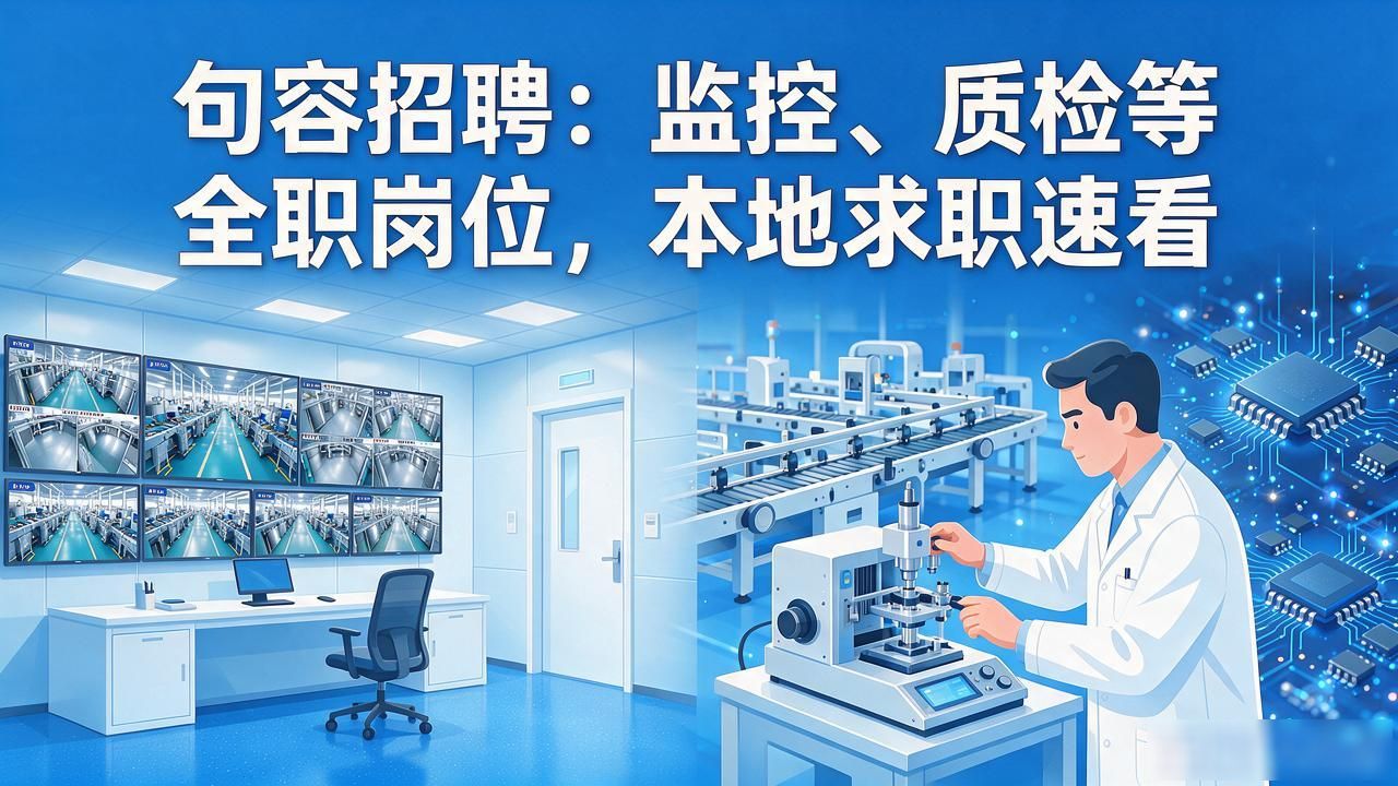 句容招聘岗位列表_招聘_句容最新招聘信息