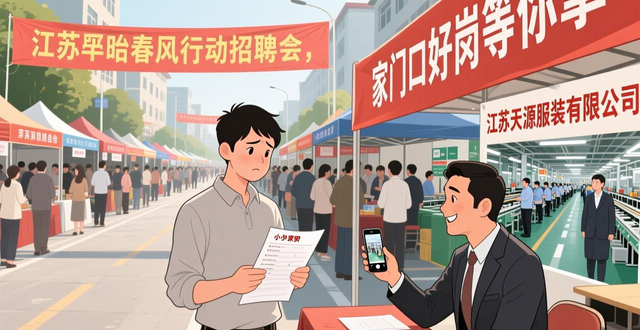 盱眙就业之家返乡招聘_江苏盱眙春节招聘会_招聘会