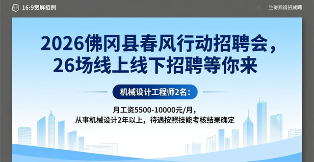佛冈县南粤春暖招聘活动_佛冈县春风行动招聘会_招聘会