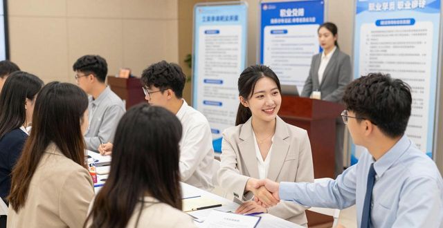 2026年全国城市联合招聘高校毕业生春季专场 内蒙古自治区分会场 求职者招聘会_招聘会