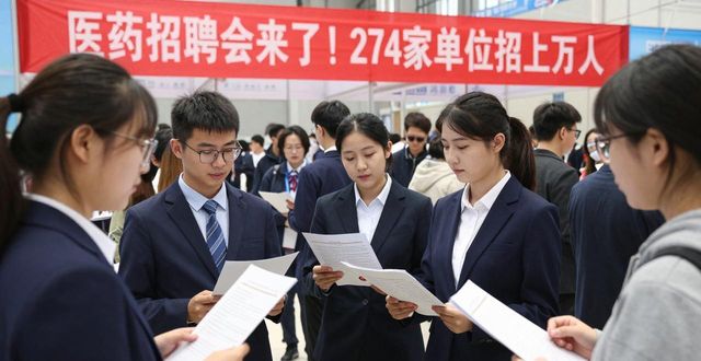 招聘会_河北省毕业生就业市场招聘会_河北医科大学专场招聘会