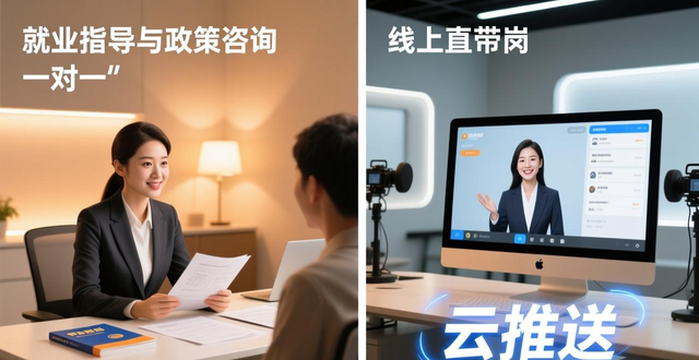 招聘会_高校毕业生就业服务_甘州区就业服务专场招聘会