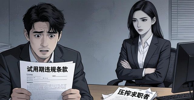 薪资话术陷阱_招聘信息_企业招聘潜规则
