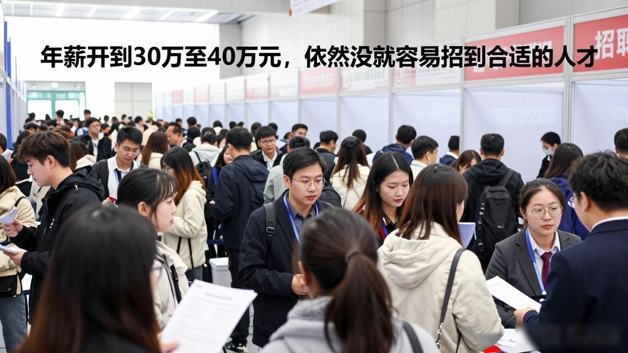 共青团千校万岗2027届线下招聘会_招聘会_大学生就业引航活动季