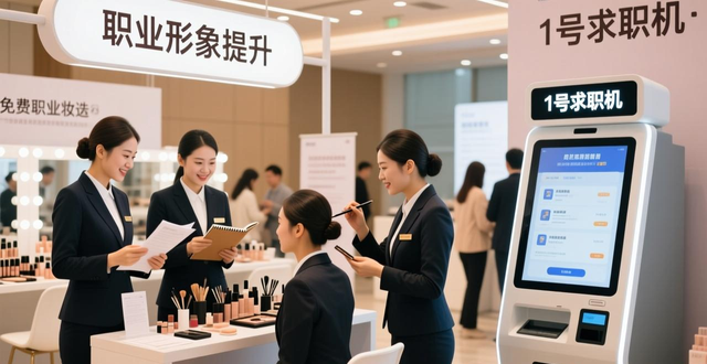 人工智能训练师全媒体运营师招聘会_奉贤区春风行动专场招聘会_招聘会