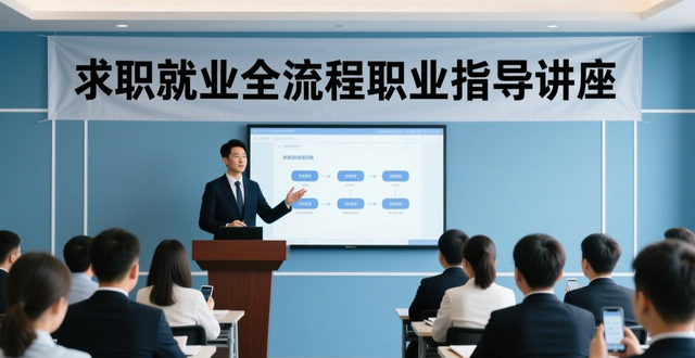 提供500余个就业岗位_招聘会_精准匹配重点群体就业需求