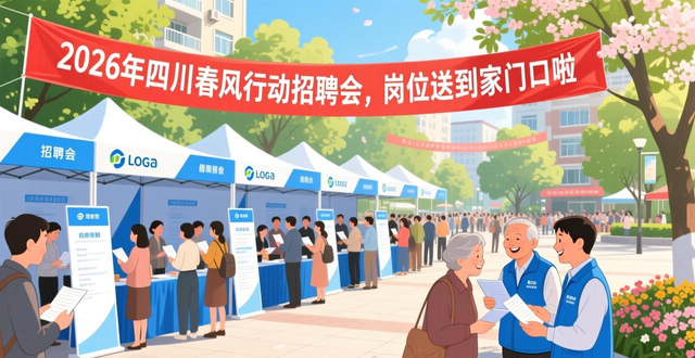 招人_四川乡镇招聘会_四川社区招聘会