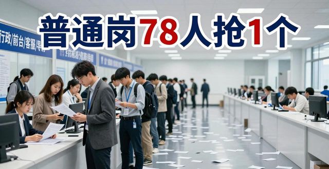 上海招聘会 高薪技术岗 供需错位_招聘会