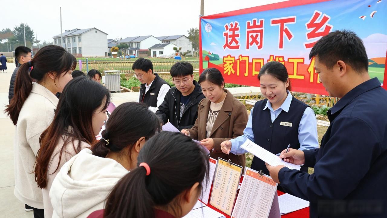 招聘会_企业用工招聘_菏泽招聘会