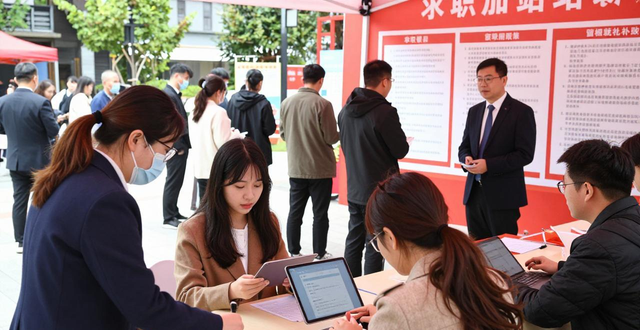 好年华聚福州春季招聘月_福州市春季高校毕业生大型供需对接会_招聘会