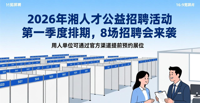 湖南省人力资源中心招聘会_湘人才招聘会_招聘会