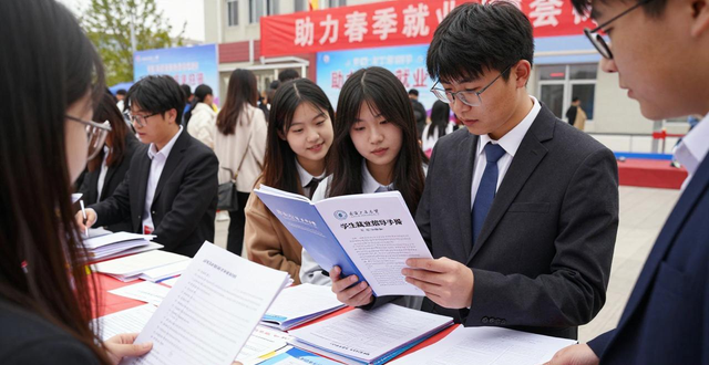 农林街道就业驿站_招工_广州灵活就业招聘会