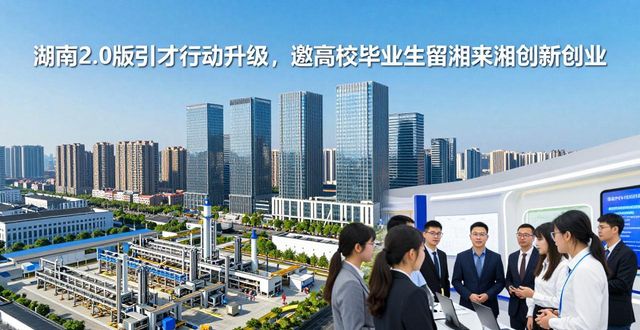 招聘会_湖南人才引进政策_湖南智汇潇湘才聚湖南招聘会