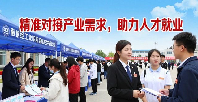 招聘会_湖南财经工业职业技术学院困难毕业生招聘会_珠晖区全国城市联合招聘春季活动