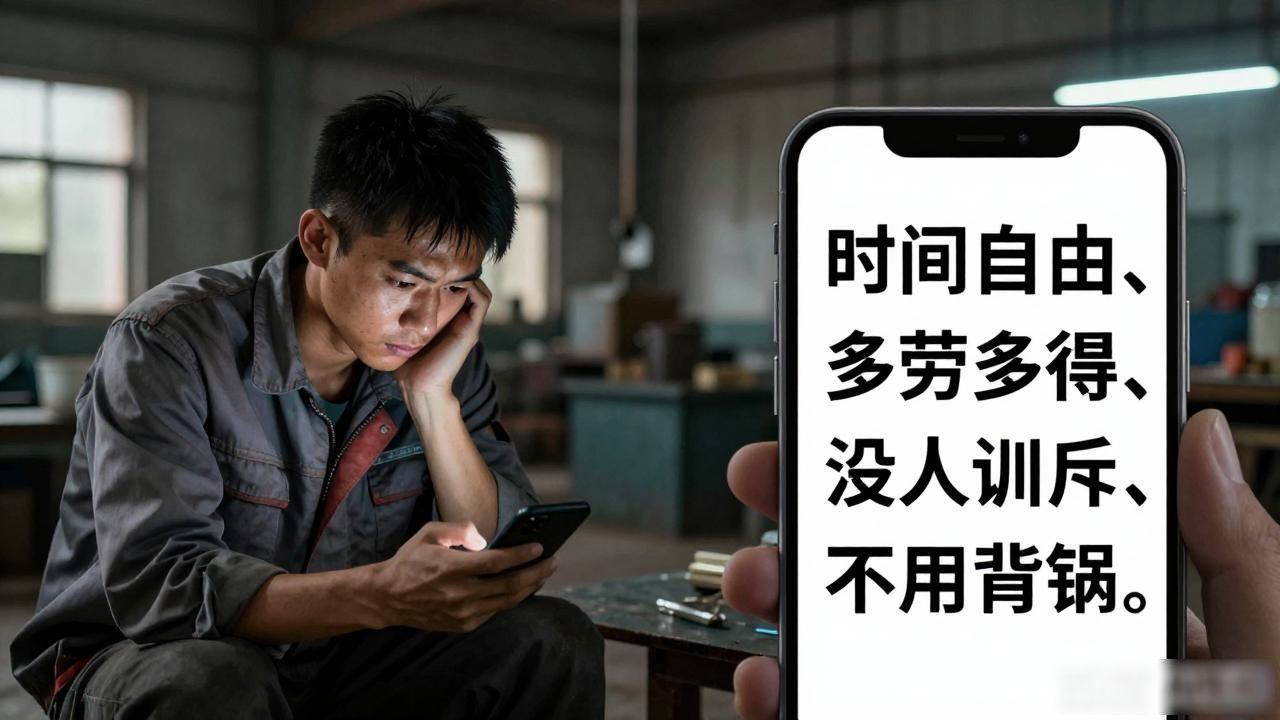 工厂招工难_招工_工厂留人难