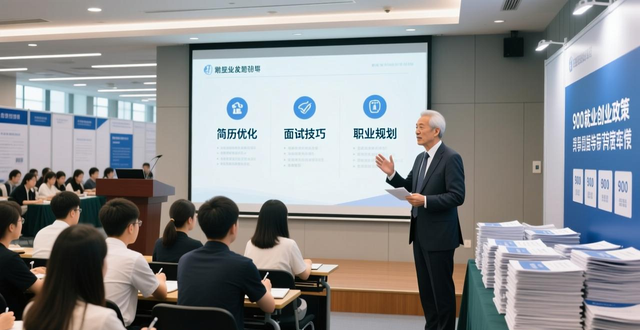招聘会_奈曼旗高校毕业生专场招聘会_高校毕业生就业指导宣讲会