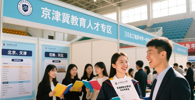 招聘会_天津师范大学体育馆招聘会_南开区人力资源市场高校毕业生就业服务专场招聘会