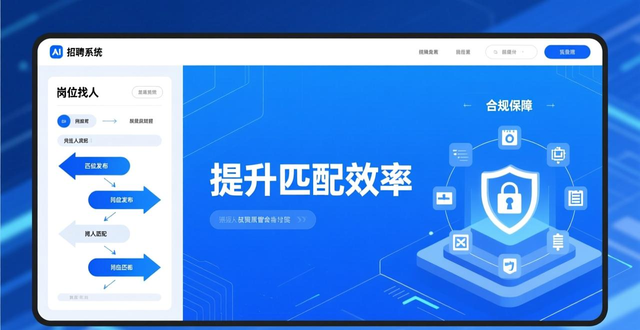 招聘软件哪个好用 鱼泡直聘 猎聘推荐_招聘信息
