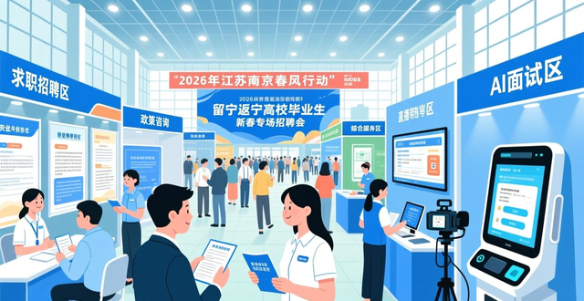 2026年春风行动 农村劳动力 就业援助季_招聘信息