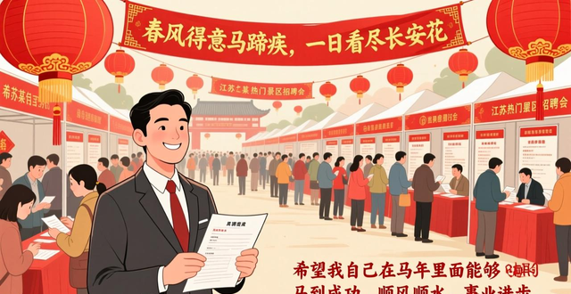 江苏春节招聘会_镇江市春风行动招聘会_招聘会