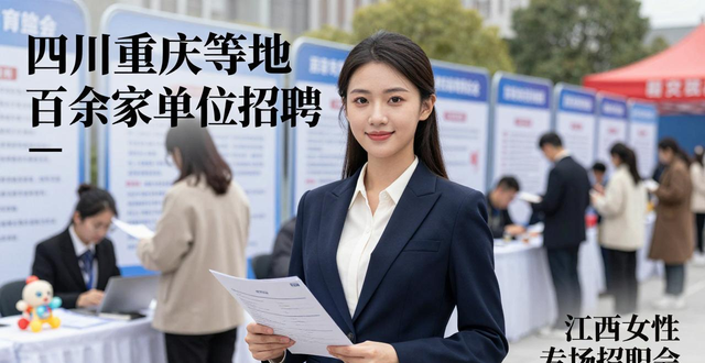 家政专场招聘会_巾帼家政进社区_招聘会