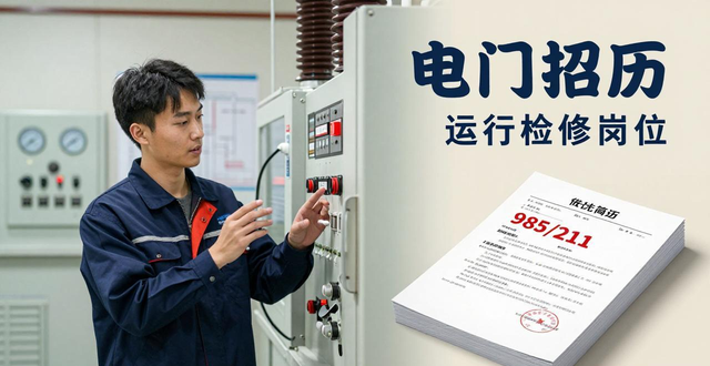 电厂工作性质_电厂岗位分类_招聘信息